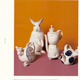 Illustration for article titled Anthropologies New Models Are Total Animals